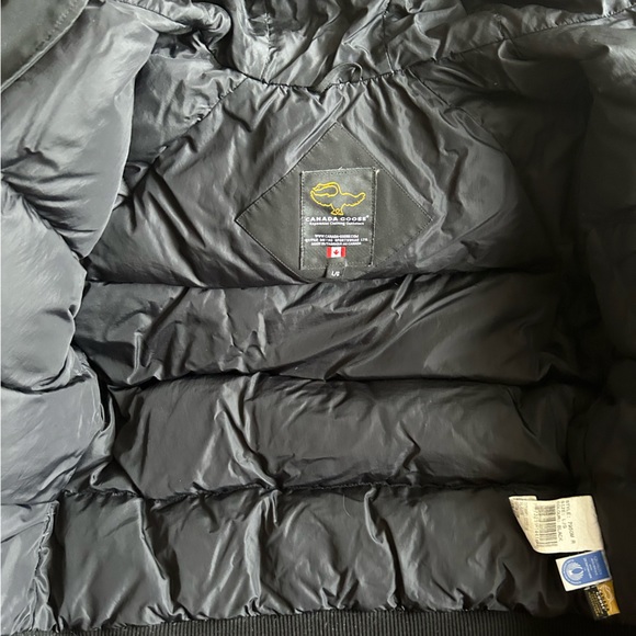 Vintage Canada Goose Jacket - Picture 8 of 9